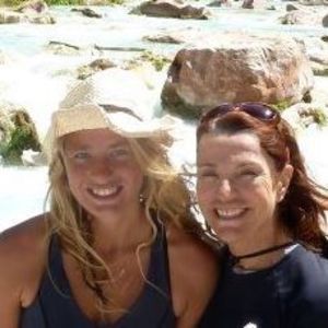 Meet your Posher, Ann